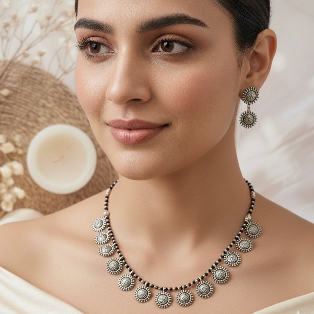 Necklaces - Nature's Feathers